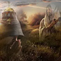 Как вымолить у Бога весь свой род