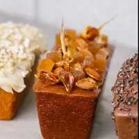 Ассорти кексов