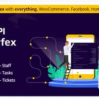 REST API для Perfex CRM