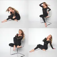 190 самых красивых поз для фото