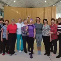 Зарядка для мозга