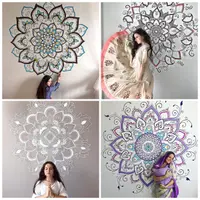 Искусство росписи. Мандалы