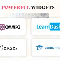 WidgetKit - набор дополнений для Elementor