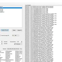 Bear Torificator - unlimited proxies via TOR