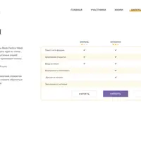 Адаптивный макет Blade Agency