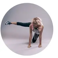 Бодифлекс с Алиной Шпак