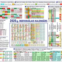Панчанга с Тарабалой индивидуально для каждого знака