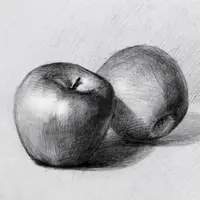 Академический рисунок