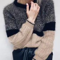 Свитер Molecule