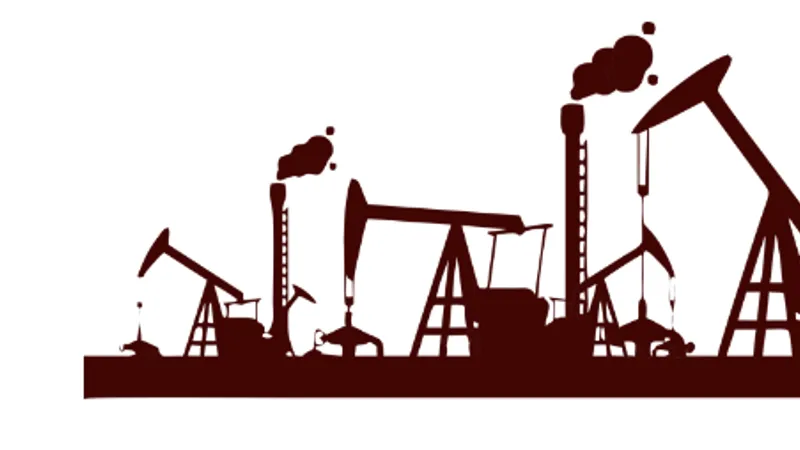 Профессия: Переводчик нефтегазовой отрасли