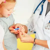 Детский check-up