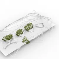 Rhinoceros + Grasshopper