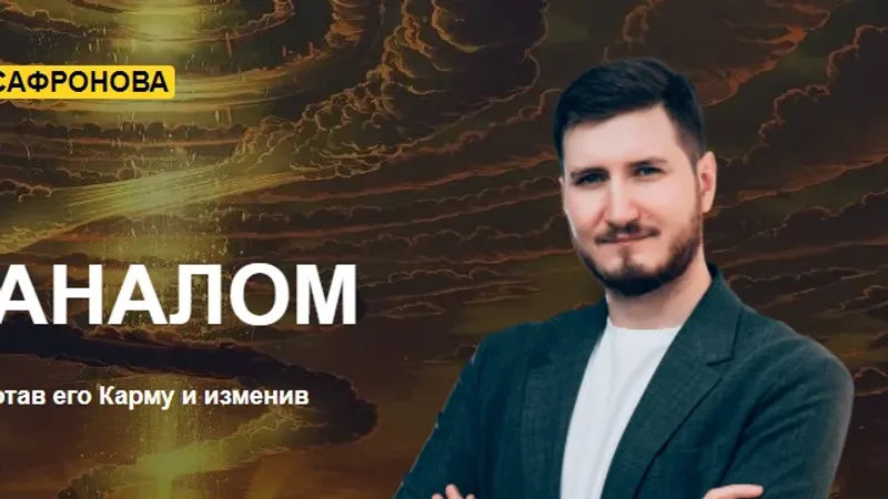 Работа с родовым каналом