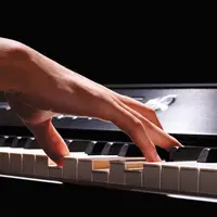 Обучение игре на фортепиано без изучения нотной грамоты