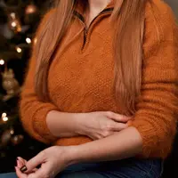 Свитер Bobby zip