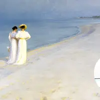 Нефранцузский импрессионизм. Испания, Германия, Дания