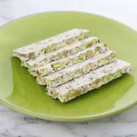 Рецепты нуги