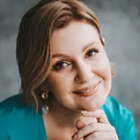 Речь бизнес-леди