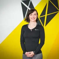 Визуальная диагностика осанки и функциональное тестирование ОДА