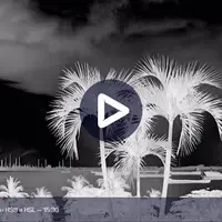 Adobe Photoshop: маски на основе модели HSB