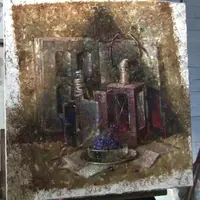 Карта Амстердама