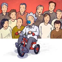 Эмоциональная зрелость