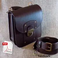 Сумка мужская