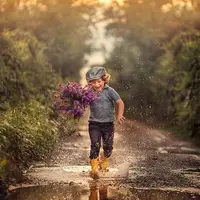 Эффектная и быстрая обработка с экшенами