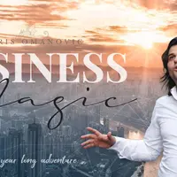 Бизнес магия – годовое приключение 3