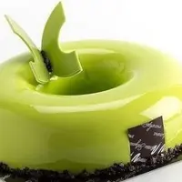 Кондитерский клуб Pastry Club (февраль 2020)