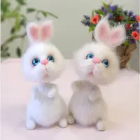 Кролик Татошка