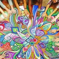 Арт-терапия зависимости и созависимости