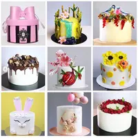 Начинающий кондитер