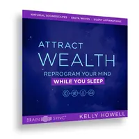 Привлекай богатство во время сна и работы