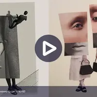 Композиция в фотографии: коллаж