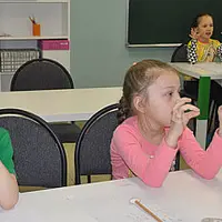 Ум на кончиках пальцев