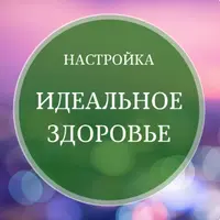 Настройки «Могущество Творца» + «Идеальное Здоровье»