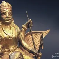 Переход Шанайшчара в Кумбху. Часть 1