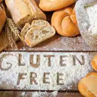Печём без глютена: вебинар + сборник рецептов