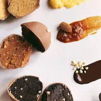 Пирожное Картошка. 3 вкуса