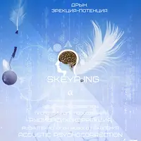 Radionic Skeyping. Скейпинг-Дрын. Эрекция-Потенция