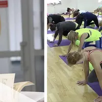 Основы МФР. Полная база упражнений