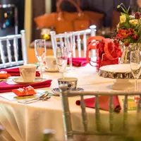 Праздничный стол