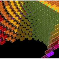 Autodesk Revit - Параметрический Павильон