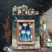 Ночная ключница