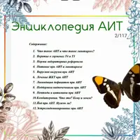 Энциклопедия АИТ