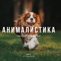 Гайд по фотосъемке животных