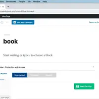 WishList Member - плагин для создания закрытых разделов и доступа за оплату