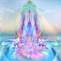 Сириус 5D – Храм световой технологии