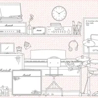 Набор деталей для разверток: Хобби и развлечения